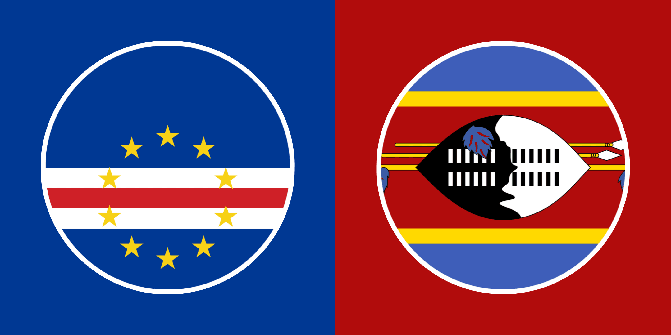 Prediksi Skor Cape Verde vs Eswatini di Kualifikasi Piala Dunia 2026, 13 Oktober 2025: Mampukah Blue Sharks Ciptakan Sejarah?