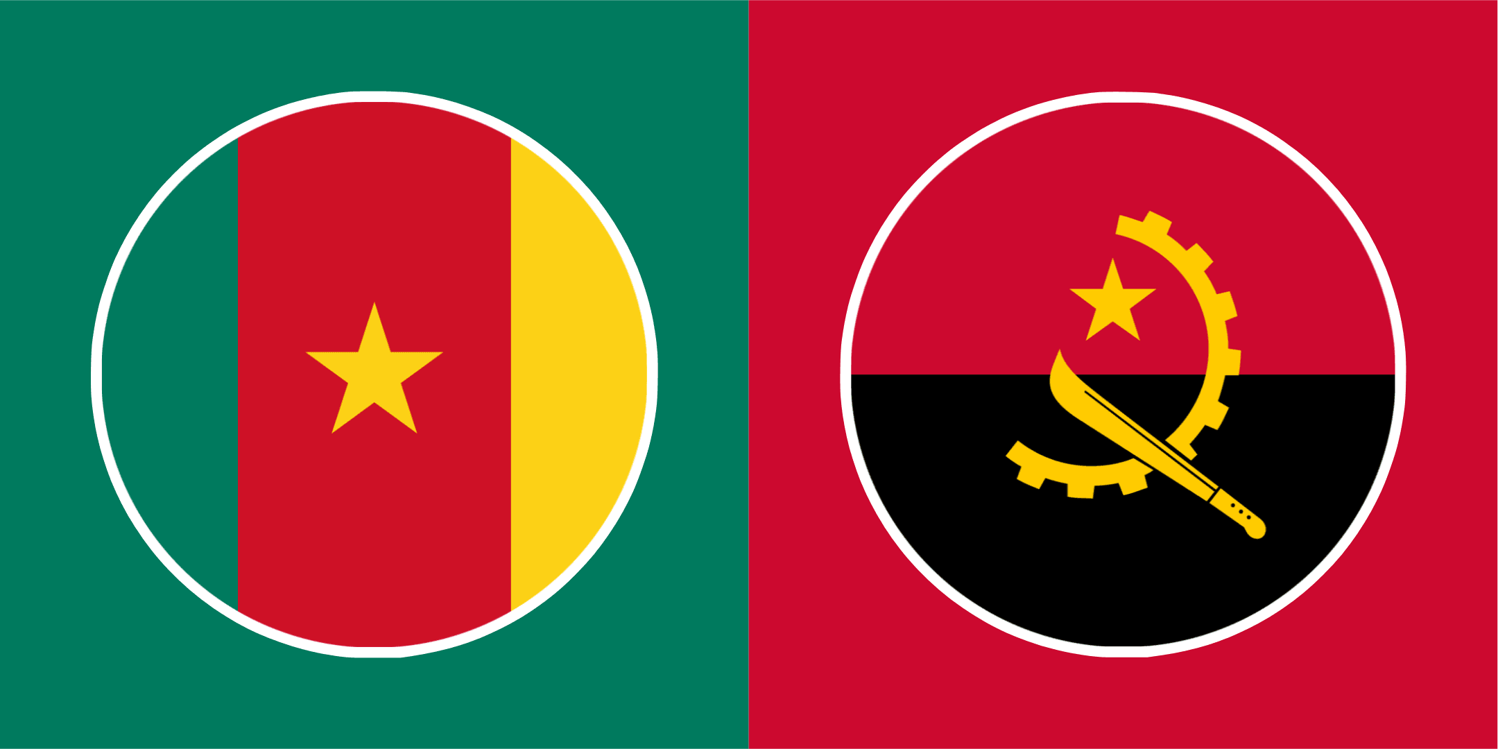 Prediksi Skor Kamerun vs Angola di Kualifikasi Piala Dunia 2026, 13 Oktober 2025: Tekanan Tinggi The Indomitable Lions di Laga Penentuan