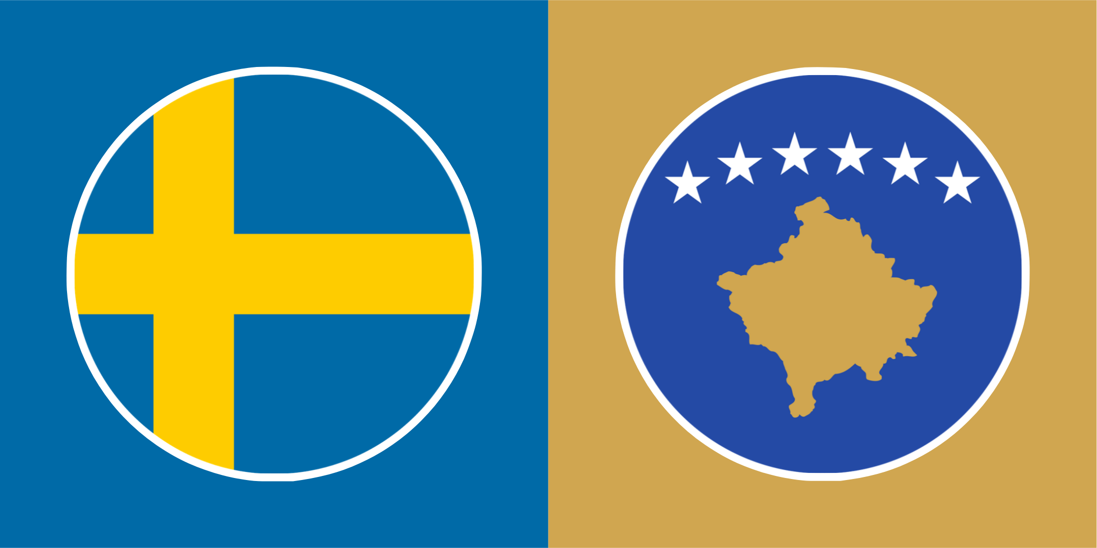 Prediksi Skor Swedia vs Kosovo di Kualifikasi Piala Dunia 2026, 14 Oktober 2025: Dardanians Uji Mental Blagult di Ullevi