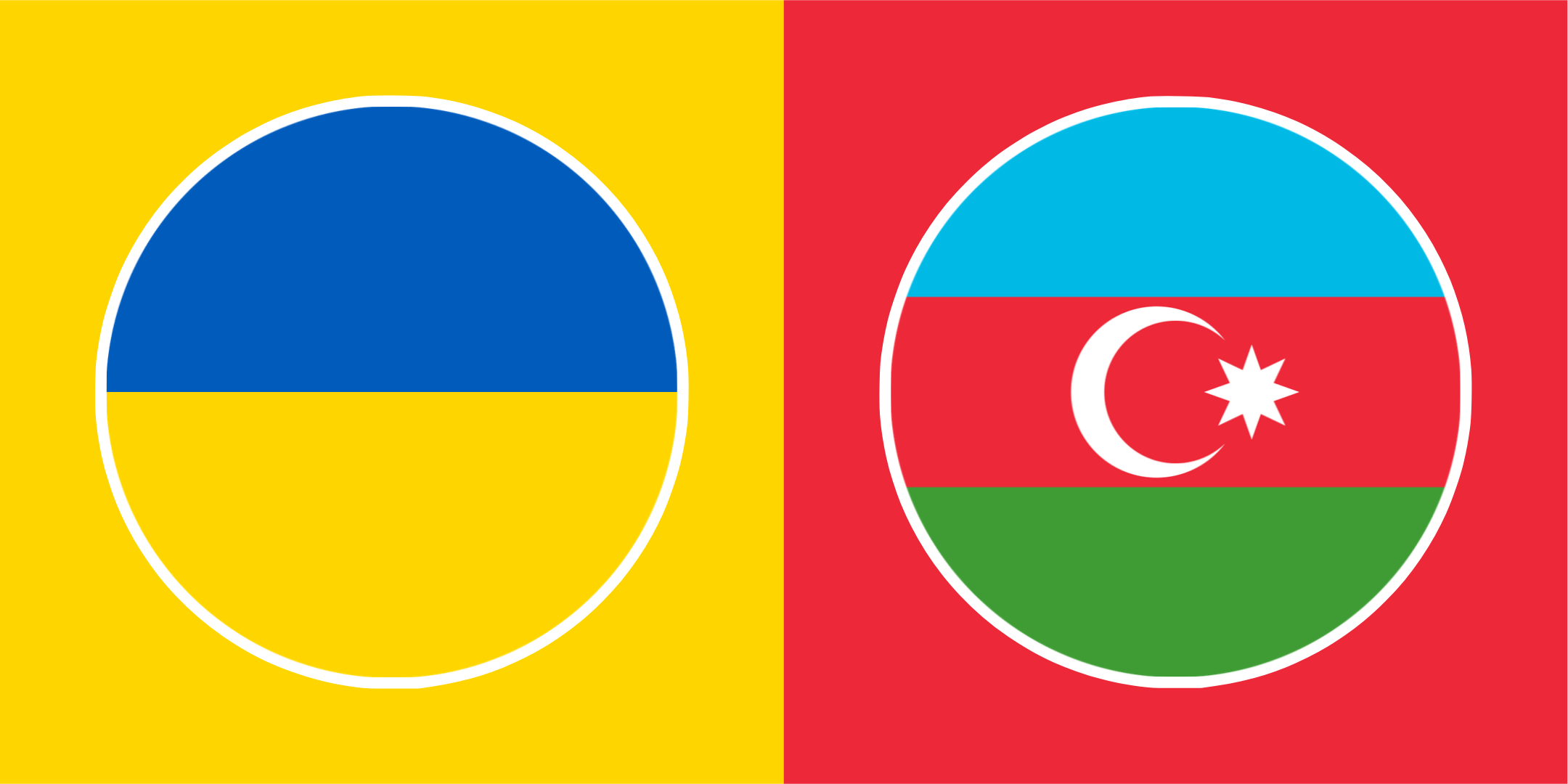 Prediksi Skor Ukraina vs Azerbaijan di Kualifikasi Piala Dunia 2026, 14 Oktober 2025: Ujian Konsistensi Zbirna Hadapi Tim Terbawah Grup D