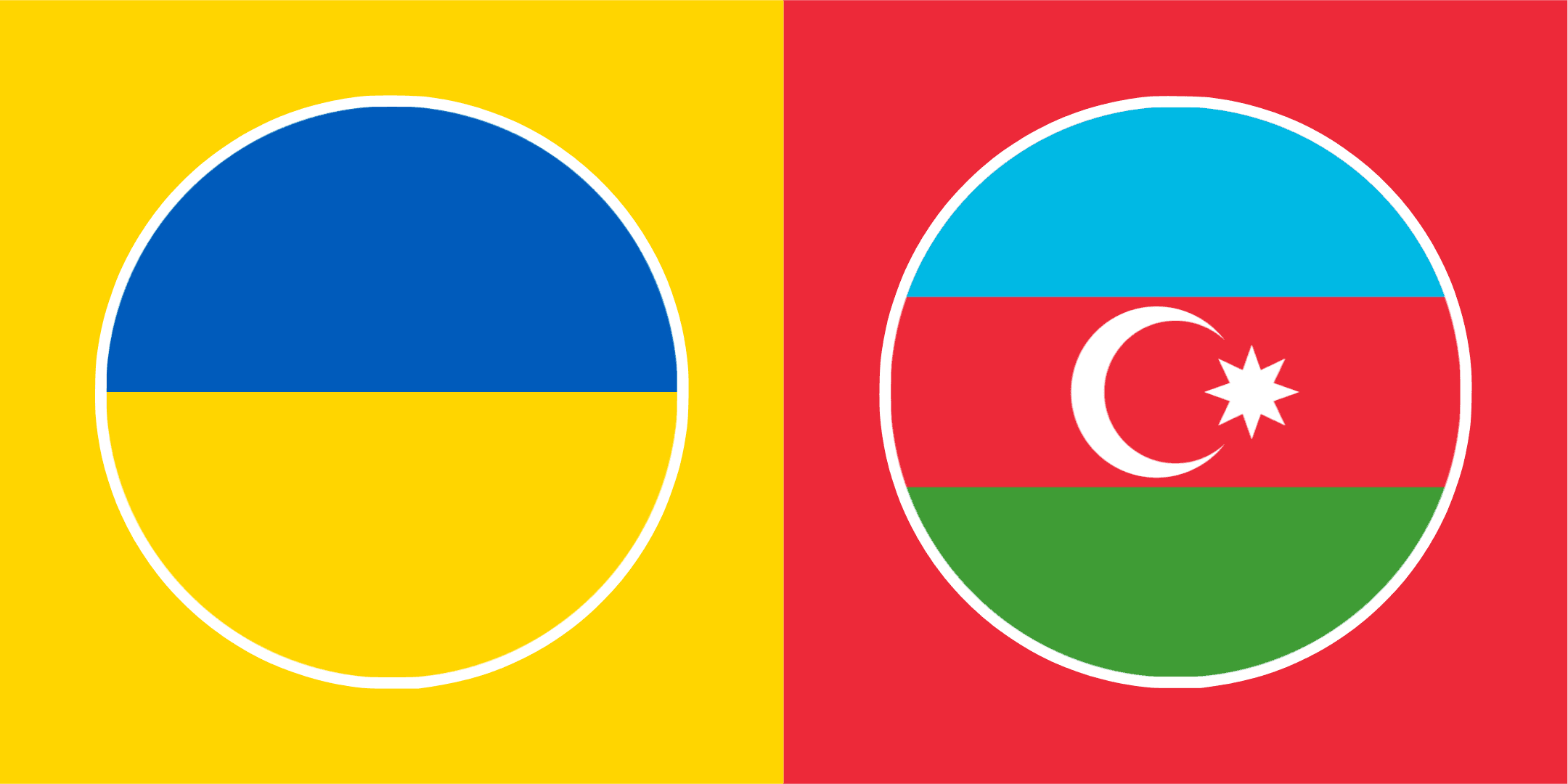 Prediksi Skor Ukraina vs Azerbaijan di Kualifikasi Piala Dunia 2026, 14 Oktober 2025: Ujian Konsistensi Zbirna Hadapi Tim Terbawah Grup D