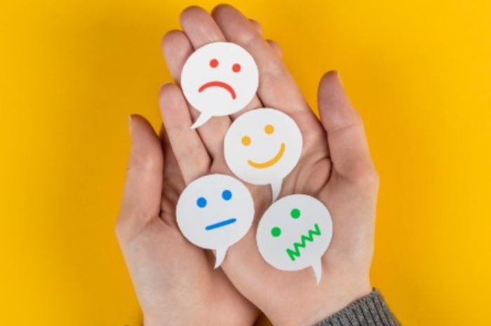 Mudah Baper Bukan Aib Tapi Tanda Kamu Punya Empati Tinggi