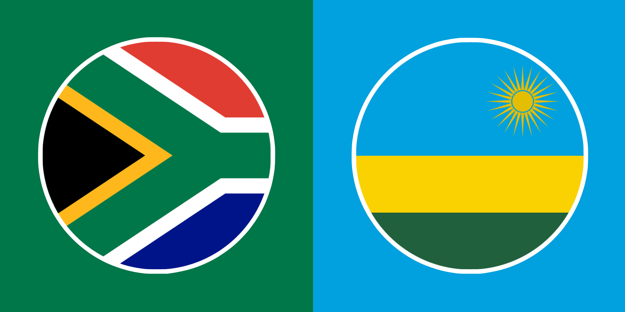 Prediksi Skor Afrika Selatan vs Rwanda di Kualifikasi Piala Dunia 2026, 14 Oktober 2025: Misi Hidup-Mati Bafana Bafana di Mbombela