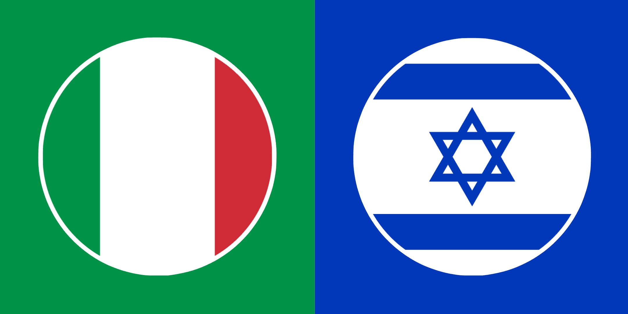 Prediksi Skor Italia vs Israel di Kualifikasi Piala Dunia 2026, 15 Oktober 2025: Azzurri Kejar Tiket Playoff