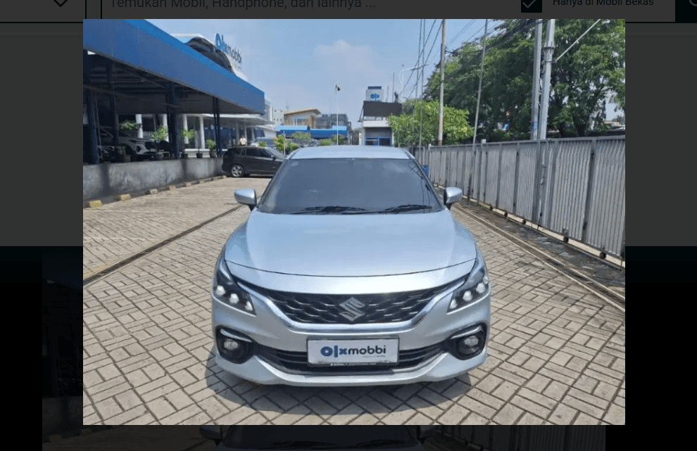 Modal Rp 177 Juta, Bawa Pulang Suzuki Baleno 2022 Bekas: Odometer Perawan 28 Ribuan KM, Bonus Garansi Kualitas, Hanya Perlu Urus Pajak!
