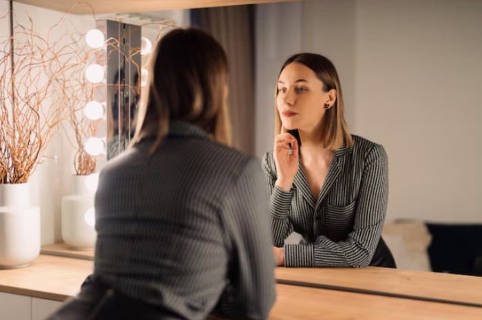 Mulai Bicara dengan Diri Sendiri, Begini Cara Self Talk Bikin Hidup Lebih Damai