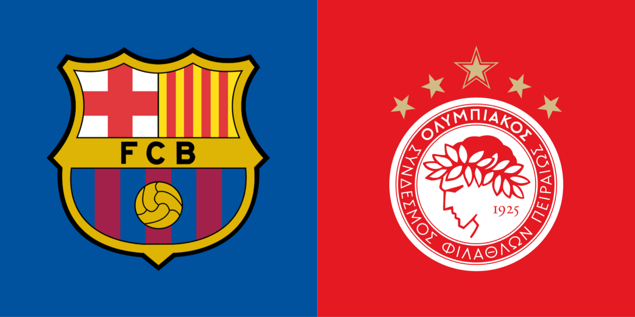 Prediksi Skor Barcelona vs Olympiakos di UCL, 21 Oktober 2025: Ujian Blaugrana Menjelang El Clasico