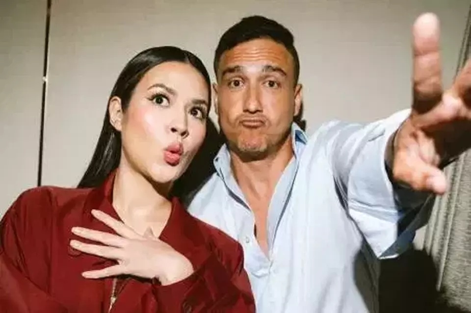 Raisa Resmi Gugat Cerai Hamish Daud, Sidang Perdana Dijadwalkan Awal November