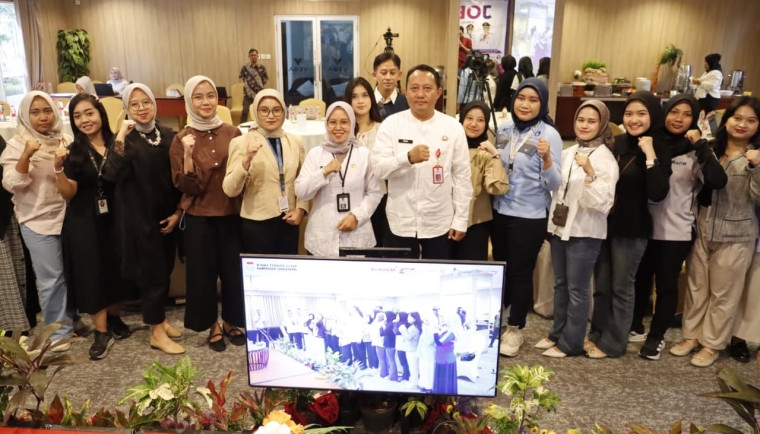 Pemkab Tangerang Gelar Job Fair Online 2025, Fasilitasi 548 Lowongan Kerja, Cek Tanggal dan Laman Pendaftaran di Sini