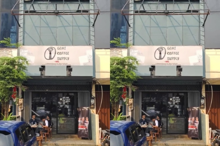 Gemi Coffee Supply, Surga Baru Pecinta Kopi di Tengah Margonda