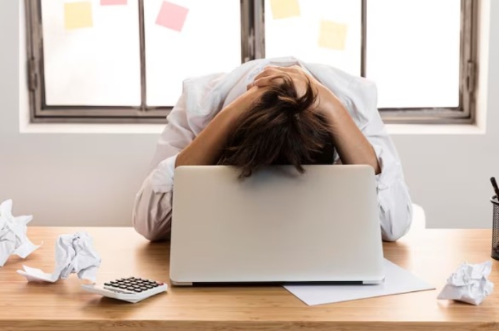 Jangan Remehkan! 7 Tanda Tubuh dan Pikiran Sudah Terlalu Stres hingga Butuh Bantuan Profesional