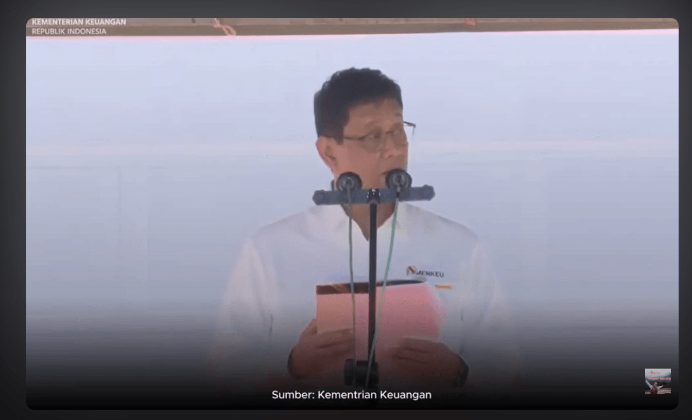Target Melesat 8 Persen! Menkeu Purbaya Turun Tangan, Pastikan Setiap Rupiah APBN 'Bekerja Keras' untuk Rakyat