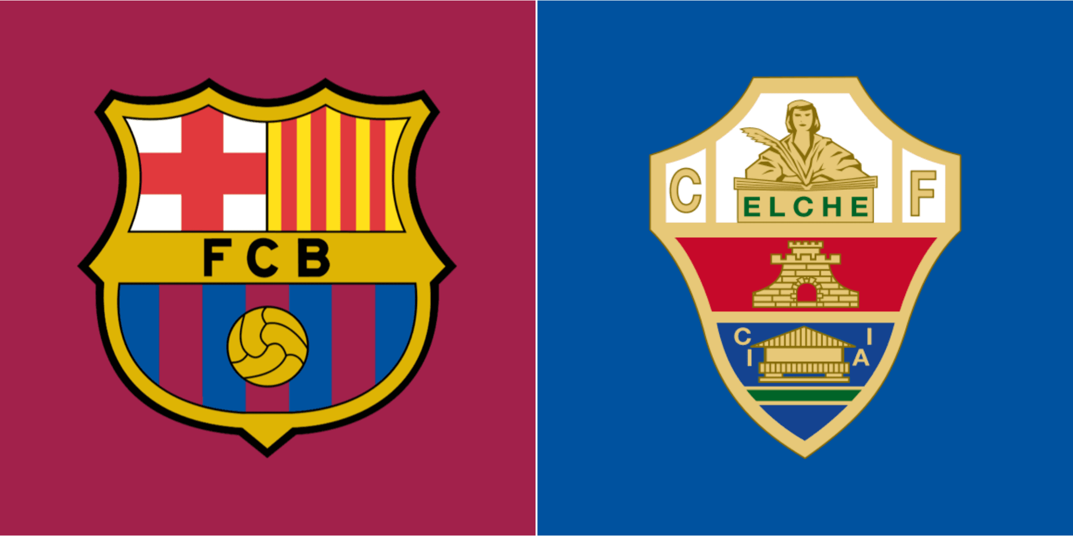 Prediksi Skor Barcelona vs Elche di La Liga, 3 November 2025: Blaugrana Mencoba Bangkit Pasca El Clasico
