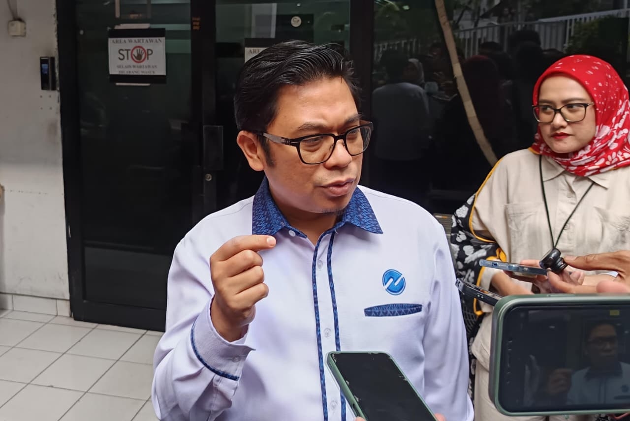 Mesin Tap Transjakarta Dikeluhkan Warga Kerap Bermasalah, Dirut Welfizon: Sudah Kita Perbaiki dengan Versi Terbaru