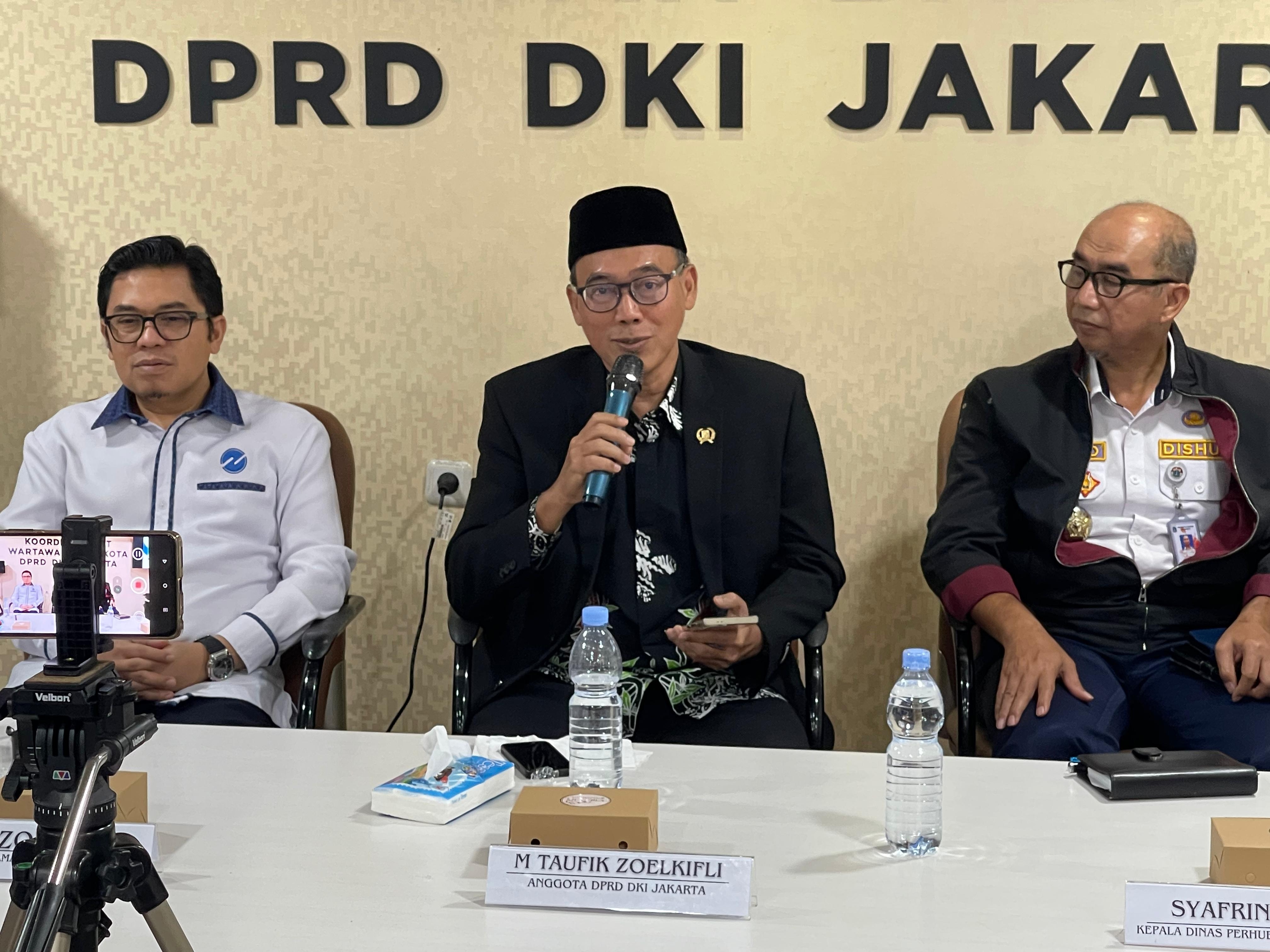 Cerita Dirut Welfizon Soal Perjalanan Transjakarta: Dari Sistem Busway Konvensional Menuju Smart Mobility