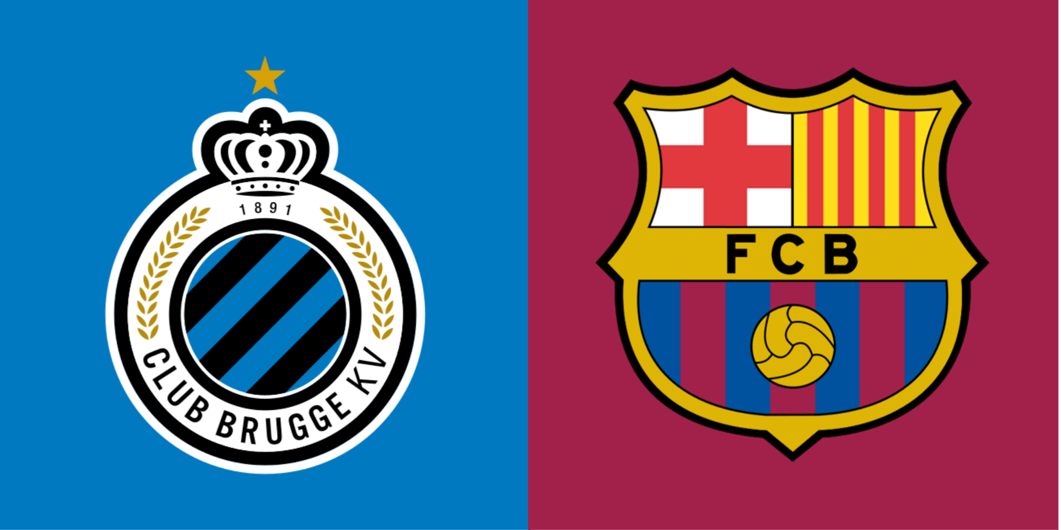 Prediksi Skor Club Brugge vs Barcelona di UCL, 6 November 2025: Ujian Berat Blauw-Zwart Hadapi Blaugrana