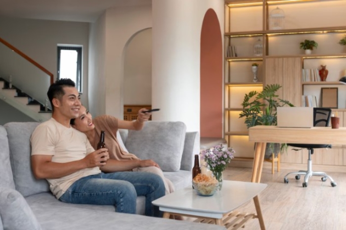 Gak Butuh Mahal, Begini Cara Bikin Rumah Terasa Hangat dan Nyaman