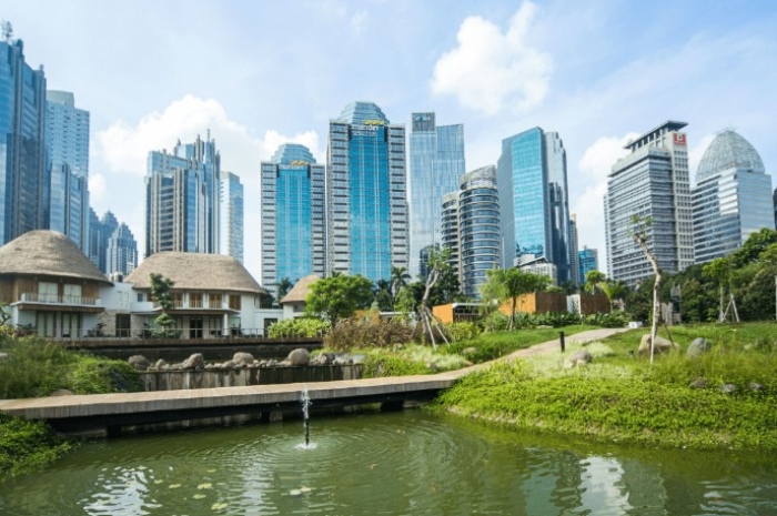 10 Wisata Gratis di Jakarta yang Bikin Kamu Serasa Liburan Mewah Tanpa Keluar Uang