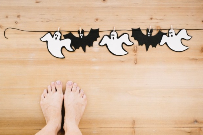 Dari Garam hingga Pedicure: 5 Cara Hilangkan Bau Kaki di Rumah