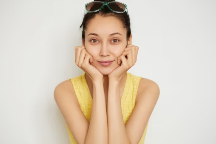 Rahasia Kulit Glowing dan Awet Muda yang Jarang Diketahui, Ternyata Kuncinya Ada di Dapurmu!