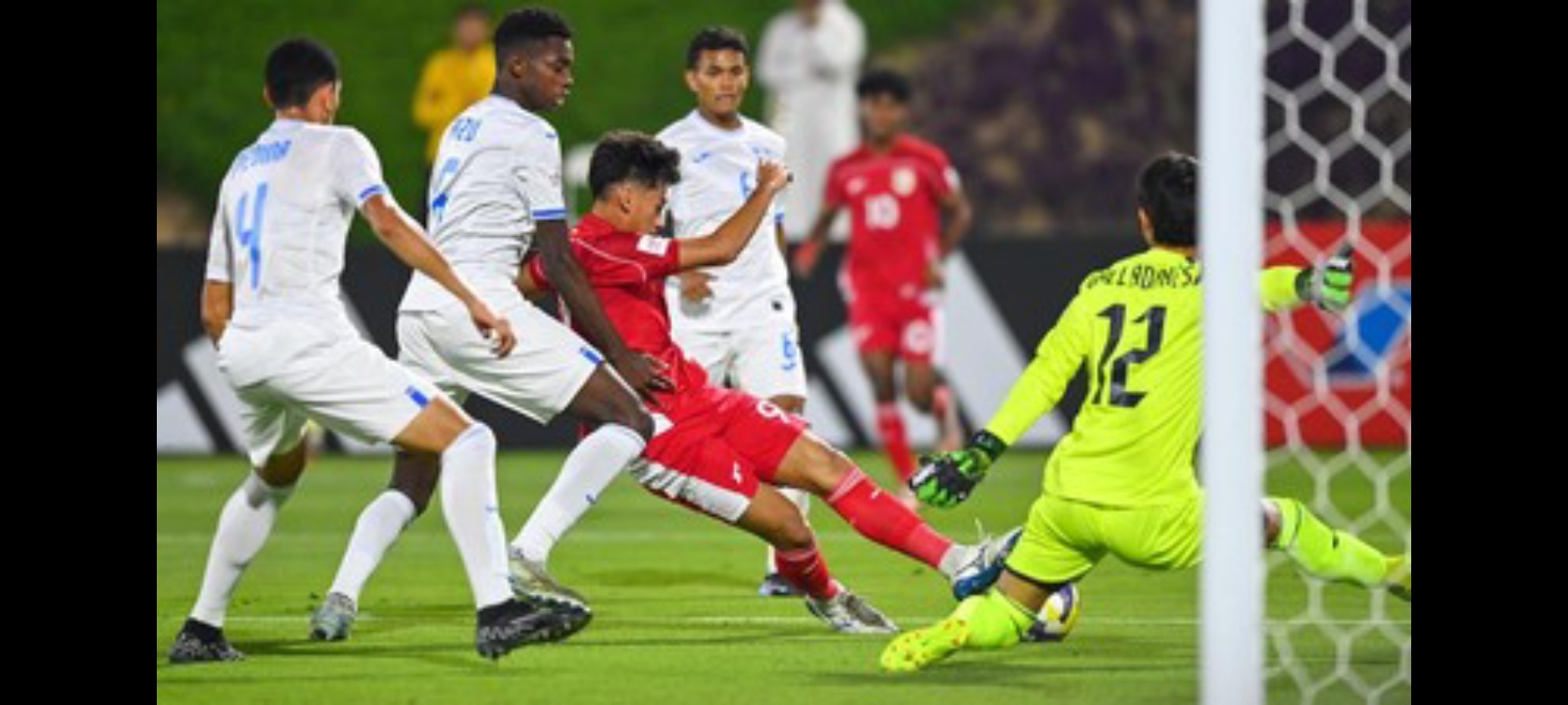 Sikat Honduras 2-1, Timnas Indonesia Lolos Fase Gugur Piala Dunia U-17 2025? Ini Hitung-hitungannya