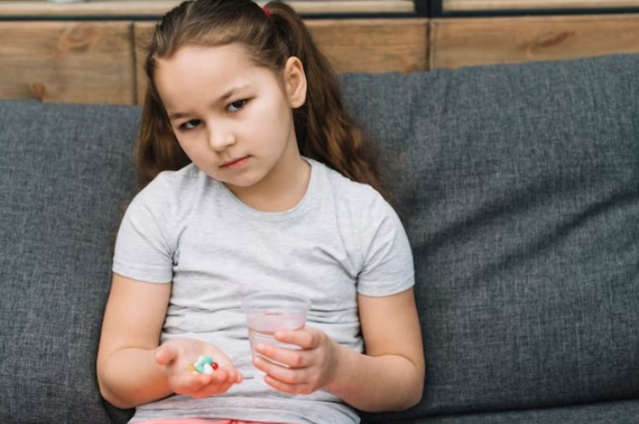 Diabetes pada Anak Meningkat Tajam, Ini Tanda Bahaya yang Sering Diabaikan