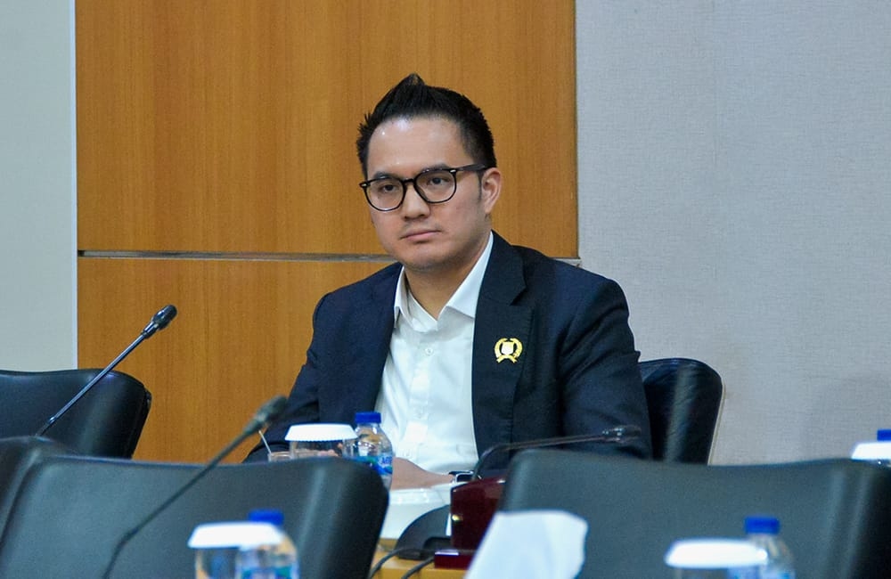 Legislator Golkar Dukung Pemprov DKI Putihkan Pajak Kendaraan, Nilai Kebijakan yang Berpihak Kepada Masyarakat