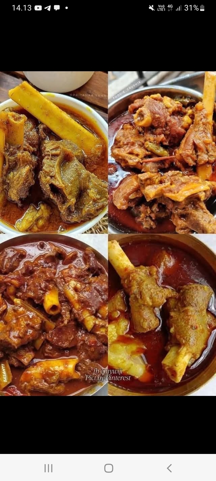 Resep Rica Balungan Ayam Kecap, Kombinasi Pedas dan Manis yang Menggugah Selera