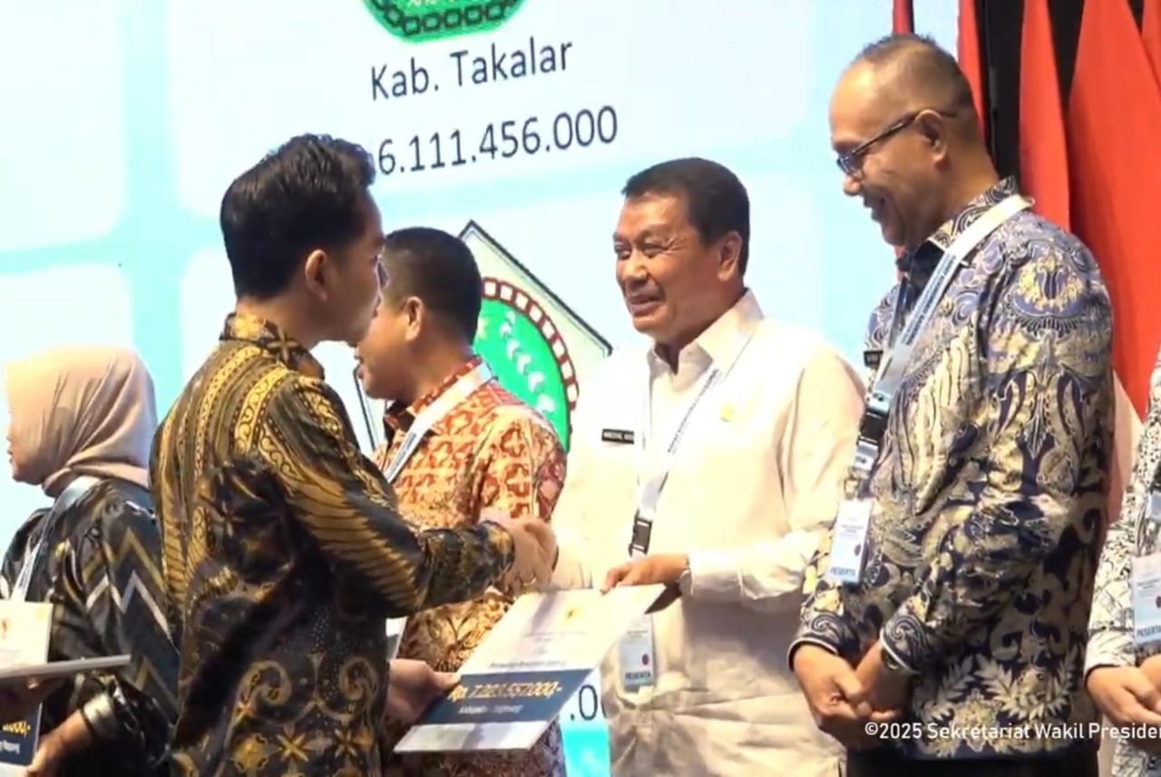 Masuk 50 Besar Pemda Berkinerja Baik dalam Penurunan Stunting, Pemkab Tangerang Dapat Penghargaan Insentif Fiskal Rp 7,2 Miliar
