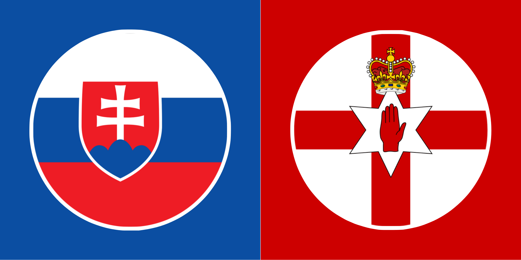 Prediksi Skor Slovakia vs Irlandia Utara di Kualifikasi Piala Dunia 2026, 15 November 2025: Perebutan Hidup-Mati Menuju Amerika Utara