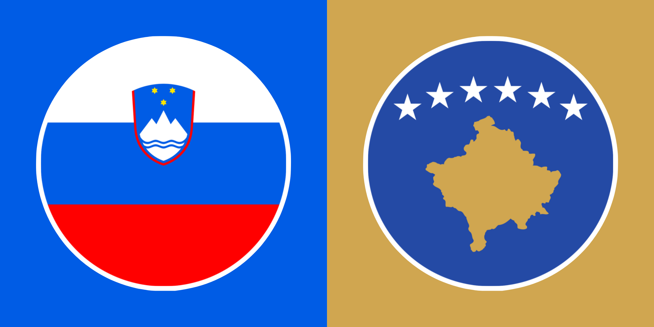 Prediksi Skor Slovenia vs Kosovo di Kualifikasi Piala Dunia 2026, 16 November 2025: Duel Penentuan Nasib Grup B