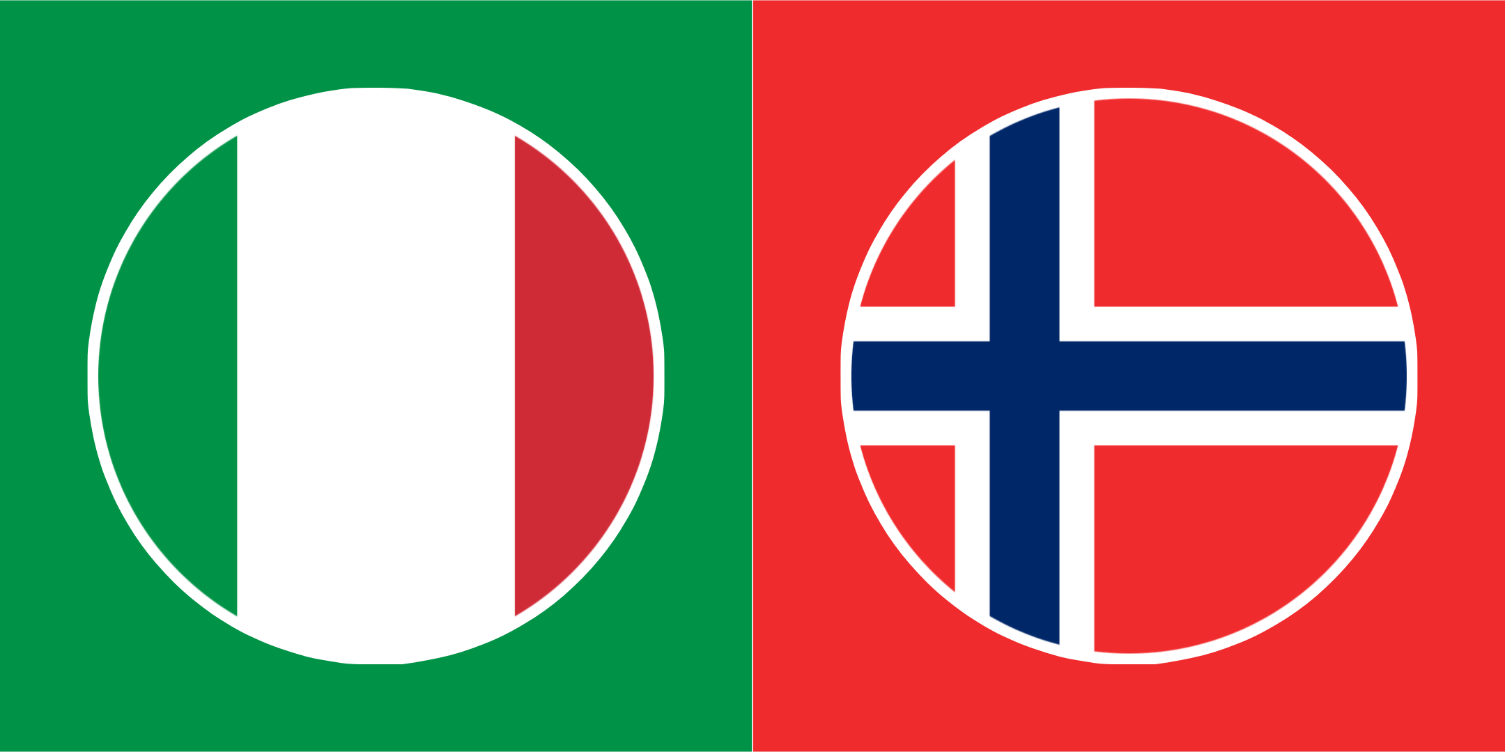 Prediksi Skor Italia vs Norwegia di Kualifikasi Piala Dunia 2026, 17 November 2025: Duel Penentu Nasib Azzurri
