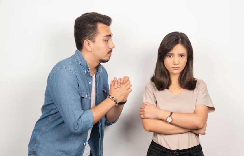 Fakta Mengejutkan Tentang Penolakan Cinta dan Cara untuk Bangkit