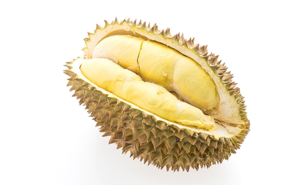 Rahasia Terbongkar! Cara Ajaib Bawa Durian ke Pesawat Tanpa Bau Menyengat, Dijamin Lolos