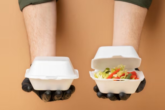 Bahaya Tersembunyi di Balik Wadah Stereofoam yang Jarang Kamu Sadari