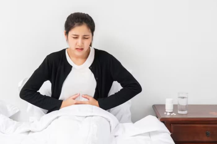 Jangan Disepelekan! Ini Ciri-ciri Asam Lambung Naik yang Sering Terabaikan