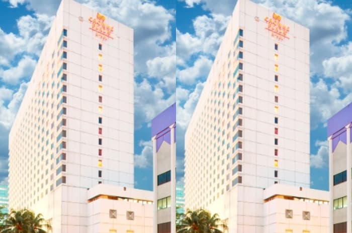 PIK2 Kembali Kejutkan Publik, Hotel Crowne Plaza Jakarta Siap Berdiri di Tepi Pantai