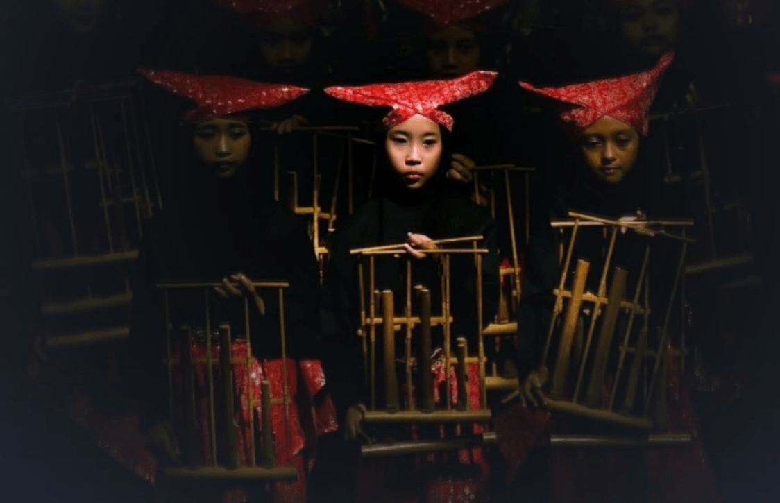 WAF, Festival Angklung Terbesar 2025 Siap Guncang Jakarta dengan Kolaborasi Budaya Unik