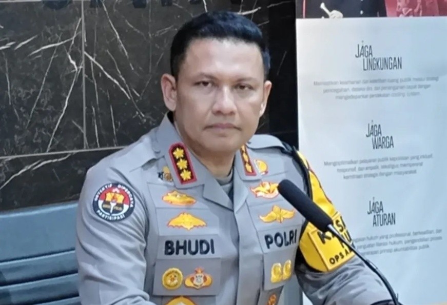 Pelaku Pembunuhan Alvaro Meninggal di Tahanan, Polisi Lanjutkan Pendalaman Kasus
