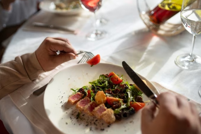 Rekomendasi Restoran Fine Dining di Jakarta Selatan untuk Dinner Romantis Bersama Orang Terkasih