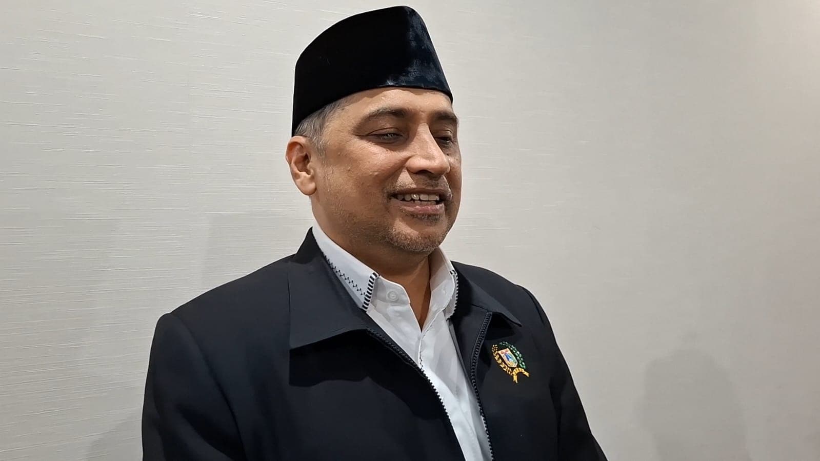 Ketua Bapemperda DPRD DKI Akui Larangan Jual Rokok Radius 200 Meter dari Sekolah di Raperda KTR Mustahil Diterapkan di Jakarta yang Padat