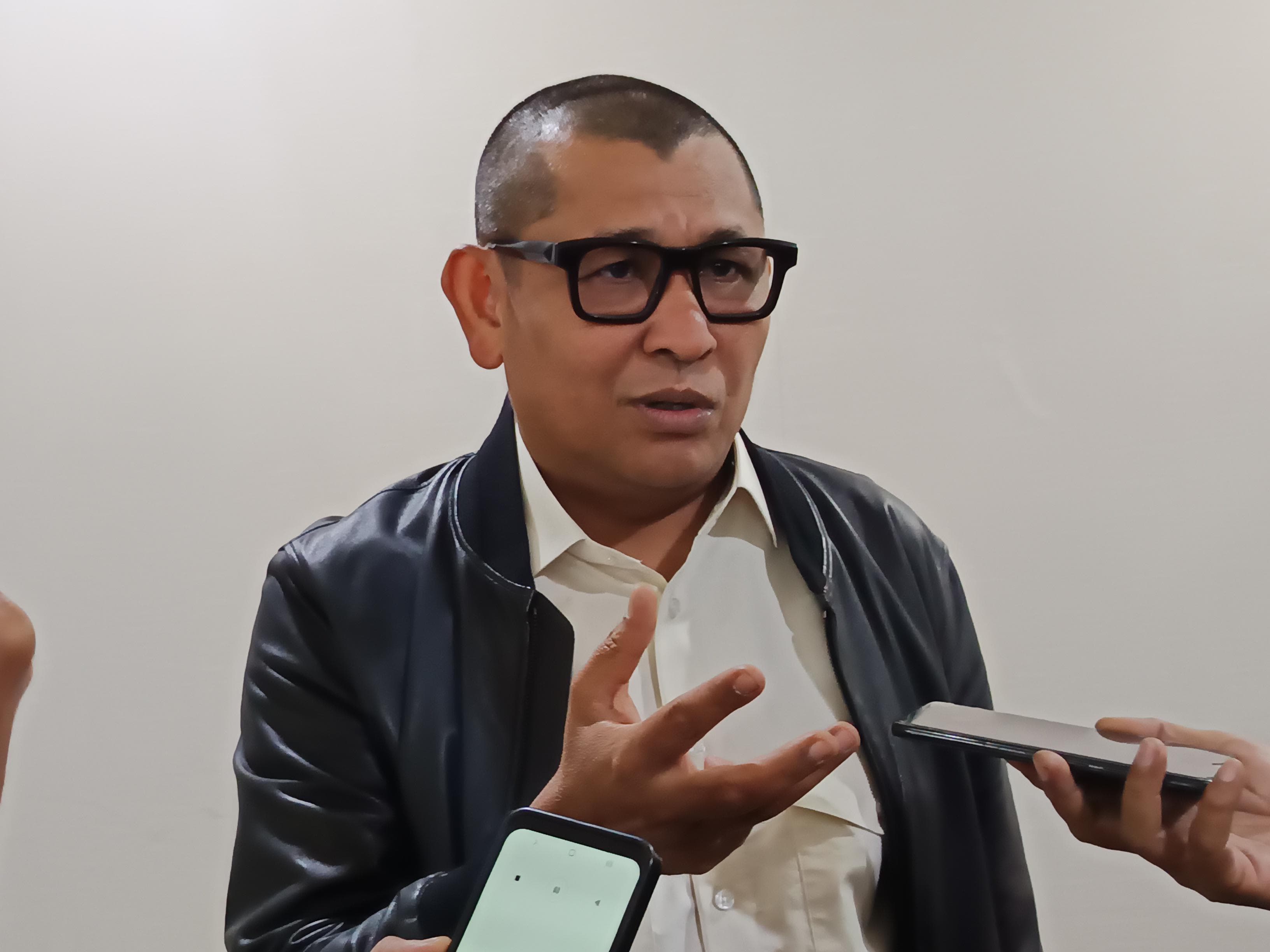 DPRD DKI Khawatir Rencana Pengurangan Subsidi Pangan Murah, Soroti Klaim Daging dan Susu UHT Kurang Diminati