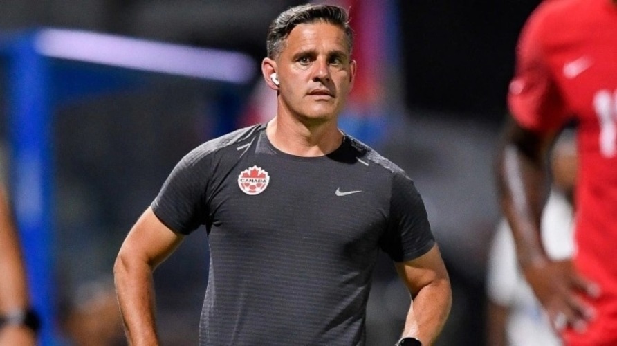 PSSI Lirik John Herdman Jadi Calon Pelatih Timnas Indonesia