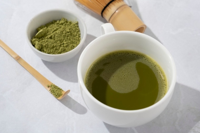 Gen Z Wajib Tahu! Bahaya Mengonsumsi Matcha Secara Berlebihan