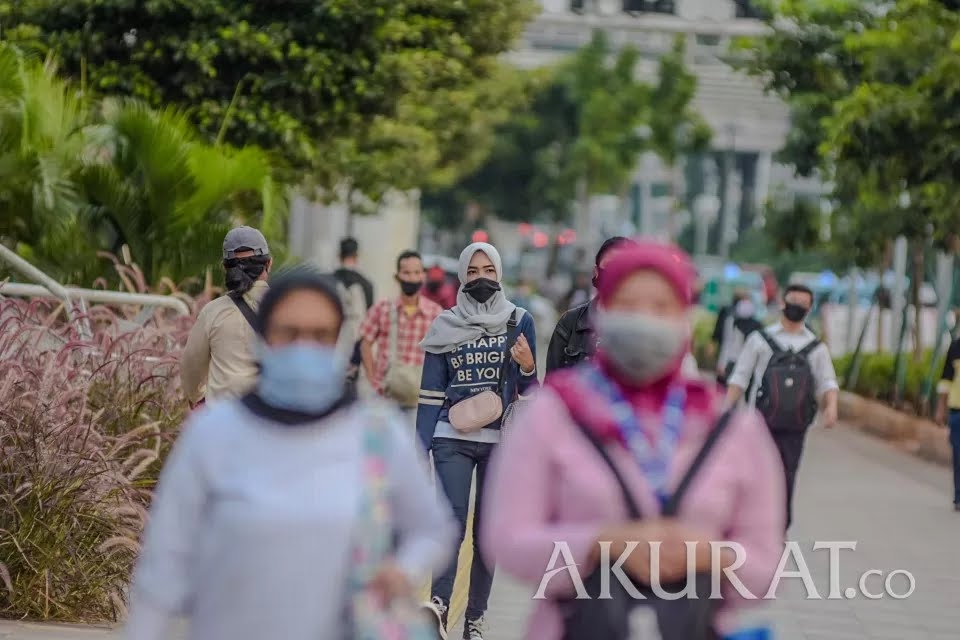 Gubernur Pramono Bantah Populasi Jakarta Capai 42 Juta: Itu Angka Aglomerasi, Bukan Kepadatan Sebenarnya