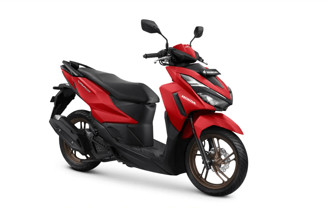 Sudah Resmi Rilis! New Honda Vario 125 2026 Tunjukkan Perubahan Besar-Besaran, Intip Harga dan Keunggulannya