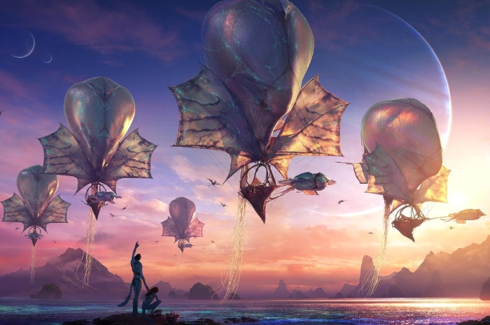 Dari Kisah Nyata Tragis hingga Fantasi Besar, Ini 5 Deretan Film Bioskop Desember 2025 yang Bikin Penasaran