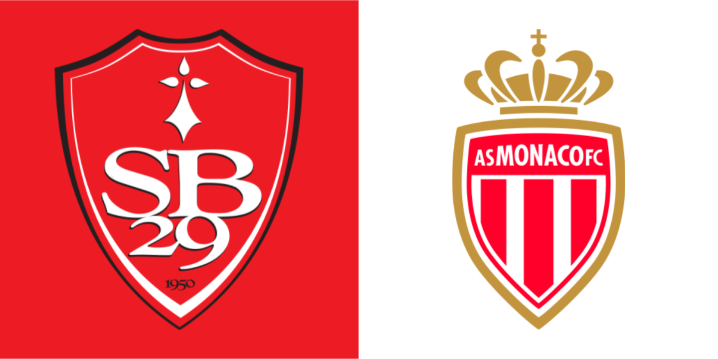 Prediksi Skor Brest vs AS Monaco di Ligue 1, 6 Desember 2025: Adu Tren Positif di Brittany