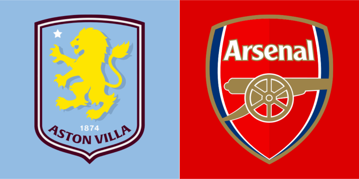 Prediksi Skor Aston Villa vs Arsenal di Premier League, 6 Desember 2025: Adu Konsistensi Dua Tim Puncak