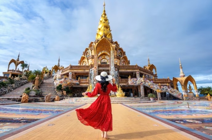 10 Negara Termurah untuk Liburan Akhir Tahun 2025, Ini Daftarnya!